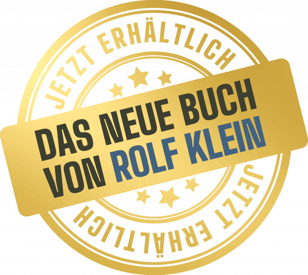 Jetzt_Erhältlich_Das_Neue_Buch_von_Rolf_Klein_Gold