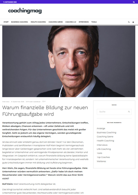 coachingmag